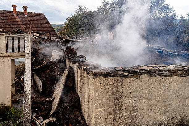 Affordable Odor Removal solutions in Dublin, VA